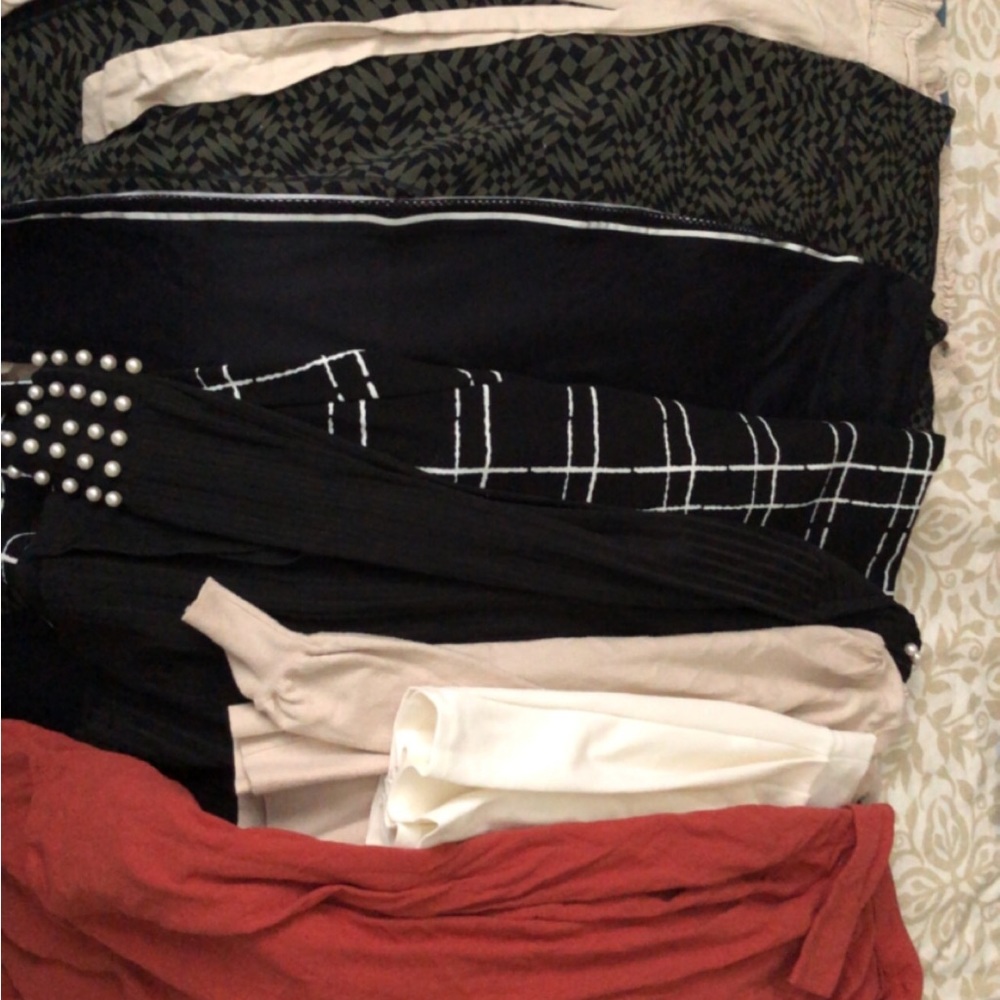 Clothes